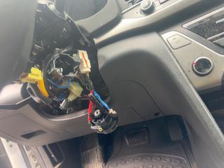 2018 Hyundai Elantra SEL - Primary Damage Straight On Image